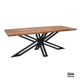 Salontafel Yana 120 - WeAreTables